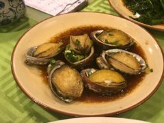 鲍汁鲍鱼-盛港湾海鲜食府(黄沙店)