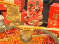 -白乐天毛肚火锅馆(南滨路店)