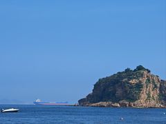 -棒棰岛宾馆景区