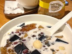 彬妈大满贯-彬媽糖水(万象天地店)