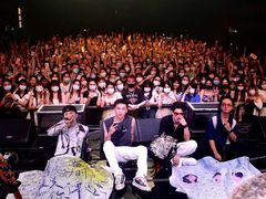 -HOU LIVE(下沙店)