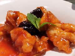 -北京老铺烤鸭(老城根店)