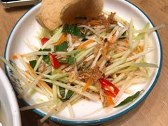 青木瓜沙拉-越小品·越南餐厅(万科里店)
