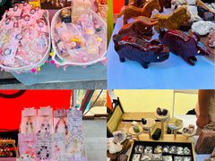-北化机爱工场文化科技融合产业园
