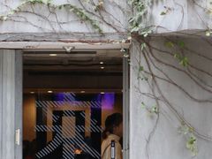 门面-来回·咖啡(天河南店)