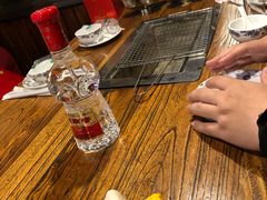 -柿子树炭烤羊腿(金台路店)