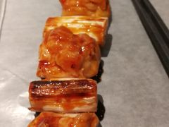 -牛気·越光米牛肉饭(水游城店)