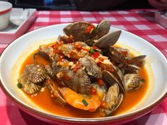 -辣小鲜·南昌大排档(船山路店)