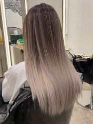 -TOP HAIR SALON