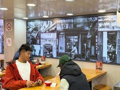-哈灵现炒本帮面(宁波路店)