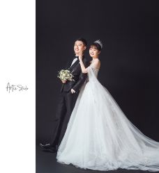 -艺匠摄影ARTIZ STUDIO(南京店)