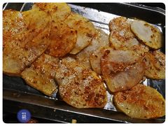-碳说品道.瓦片烤肉.海鲜烧烤(中华路店)