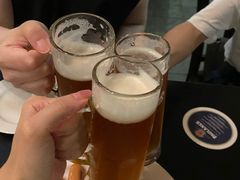 -宝莱纳餐厅(滨江店)