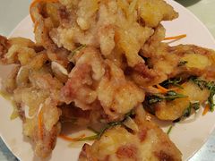锅包肉-毛毛春饼(尚志大街店)