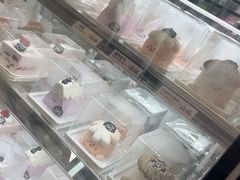 -DQ·蛋糕·冰淇淋(川沙东海岸店)