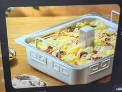 -海底捞火锅(奉化银泰店)