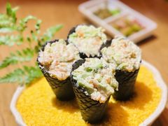 -荟廷·晶萃(陆家嘴尚悦湾店)