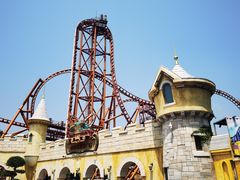 -大连海昌发现王国主题公园