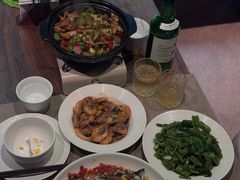 -乔街深夜食堂·小龙虾·高压锅生蚝(杭州总店)