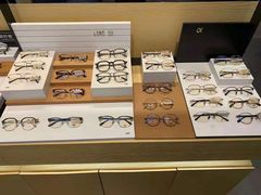 -LOHO眼镜(上海晶耀前滩商场店)