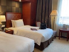 -上海国际饭店