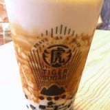 种草一家奶茶店