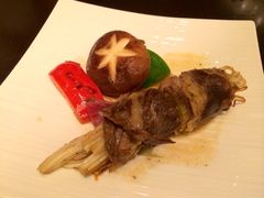 -佛山希尔顿酒店·融誉亚洲美食荟