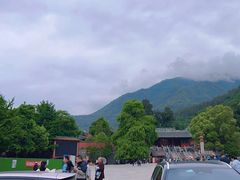 -报恩寺(平武县)