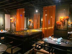 -景笙毋米粥底火锅(20年老字号)