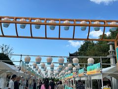 -相门城墙文化休闲景区