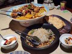-品质伊骊新疆菜(紫金店)