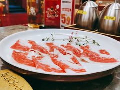 -牛牛章·章鱼水煎肉(光谷世界城店)