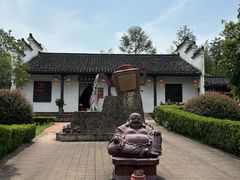 -陶祖圣境风景区