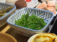 -温野菜涮涮锅(曲江大悦城店)
