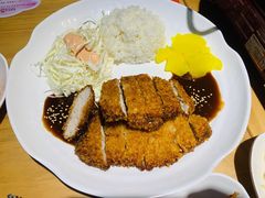 -山海珍味韩国料理(奥城店)