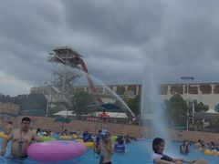 -武汉玛雅海滩水公园