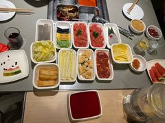 -海底捞火锅(天津SM城市广场店)