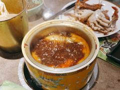 -亚马逊海鲜自助(王府井店)