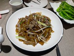 炒牛河-尚一汤 广东炖汤(金桥国际店)