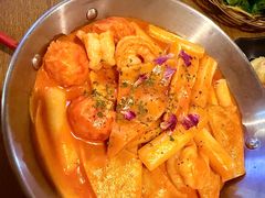 -恩你小木屋·烤肉韩式料理(嘉兴秀洲店)