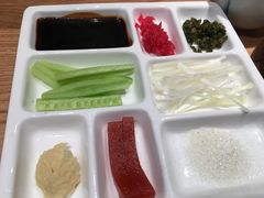 -四季民福烤鸭店(前门廊房二条店)