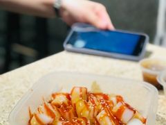 -孖记茶档·热腾茶餐(乐峰店)