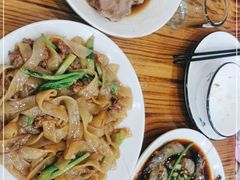 -潮粥馆(长江花园店)