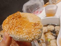 -江南蟹壳皇(新民桥店)