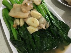 -芬芳甜品(同福路店)