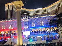 -澳门威尼斯人综合度假区