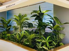 -悦海·家宴·冰花皮皮虾大锅贴(宝龙店)