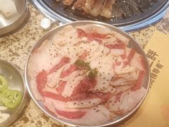 -安又胖韩国烤肉