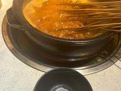 -钢管厂五区小郡肝串串香火锅(梅川路店)
