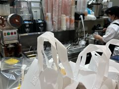 -CoCo都可(上海环球港店)